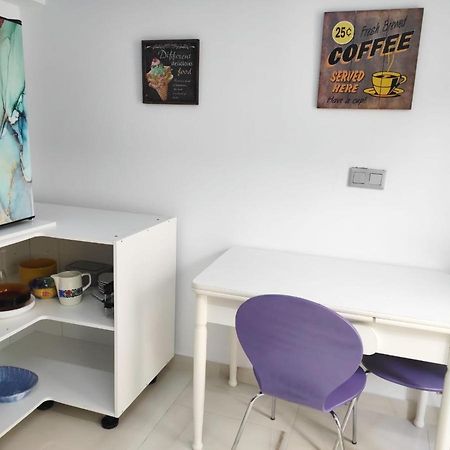 Casa Sonrisa Διαμέρισμα Moraira Εξωτερικό φωτογραφία