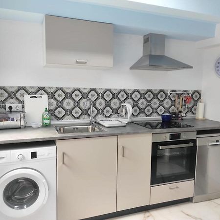 Casa Sonrisa Διαμέρισμα Moraira Εξωτερικό φωτογραφία