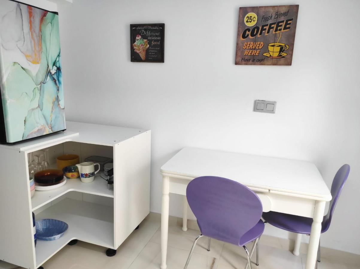 Casa Sonrisa Διαμέρισμα Moraira Εξωτερικό φωτογραφία