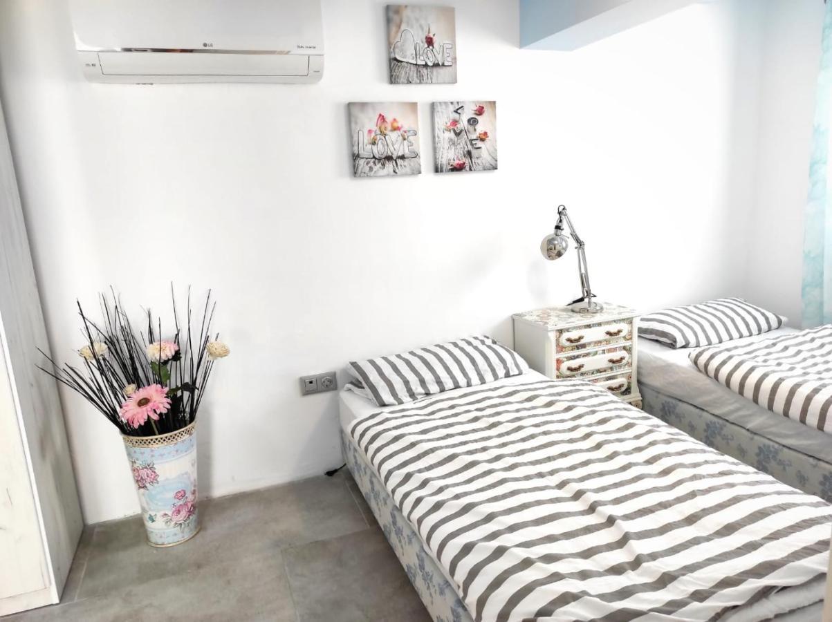 Casa Sonrisa Διαμέρισμα Moraira Εξωτερικό φωτογραφία