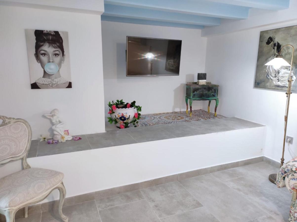Casa Sonrisa Διαμέρισμα Moraira Εξωτερικό φωτογραφία