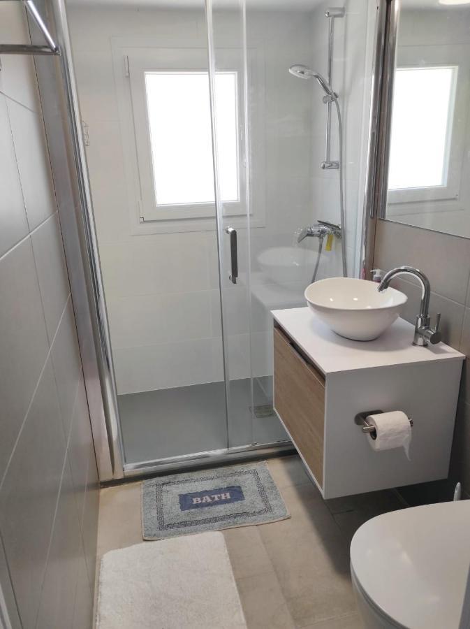 Casa Sonrisa Διαμέρισμα Moraira Εξωτερικό φωτογραφία