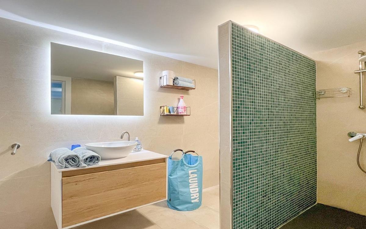 Casa Sonrisa Διαμέρισμα Moraira Εξωτερικό φωτογραφία
